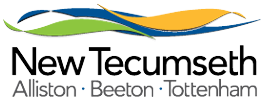 Town of New Tecumseth Logo